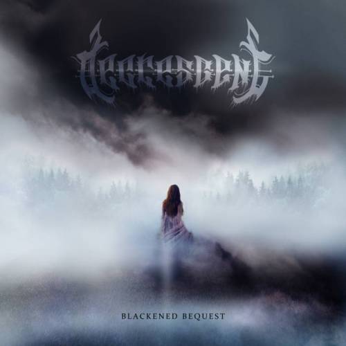 Blackened Bequest